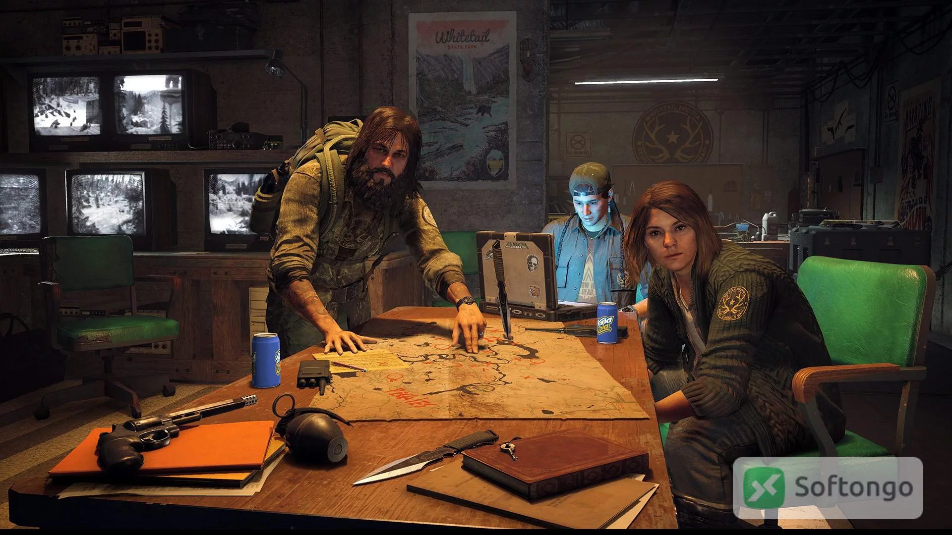 Far Cry 5