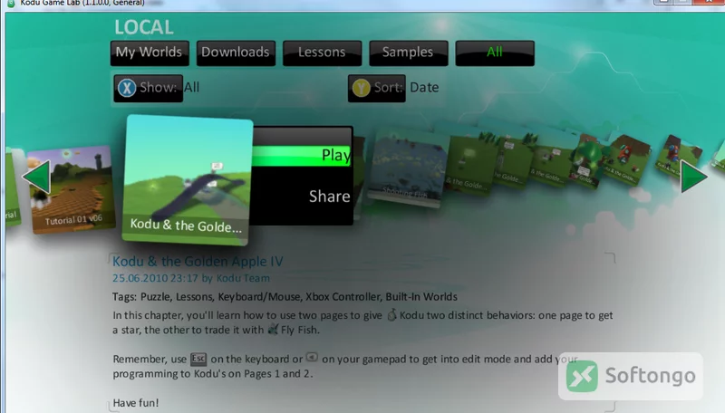 Kodu