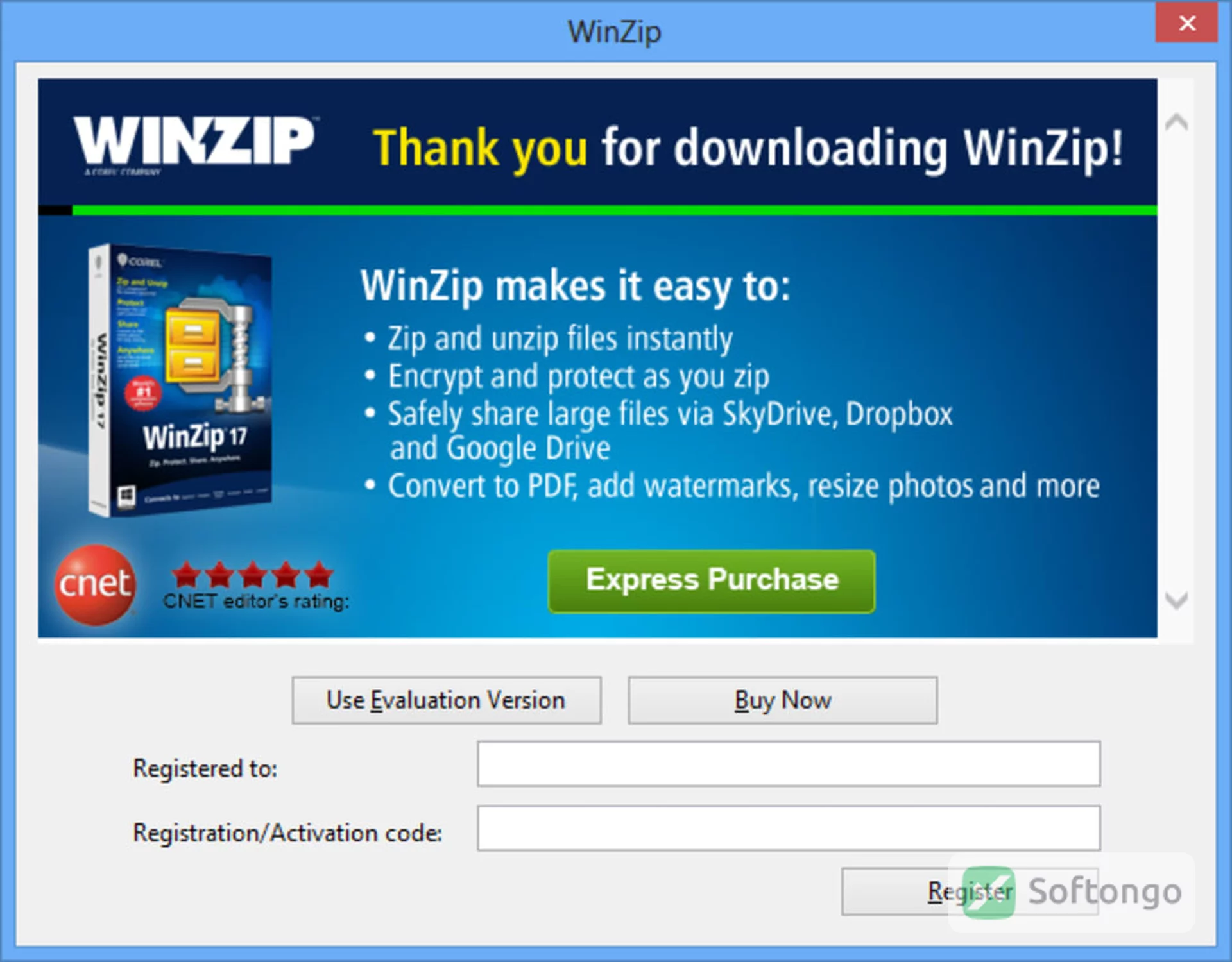 WinZip