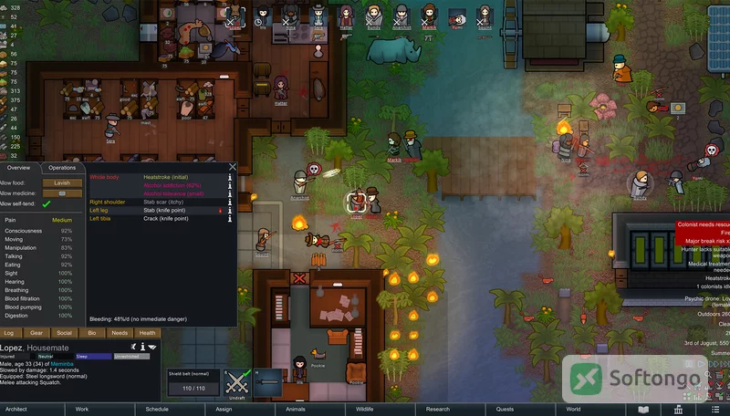 RimWorld