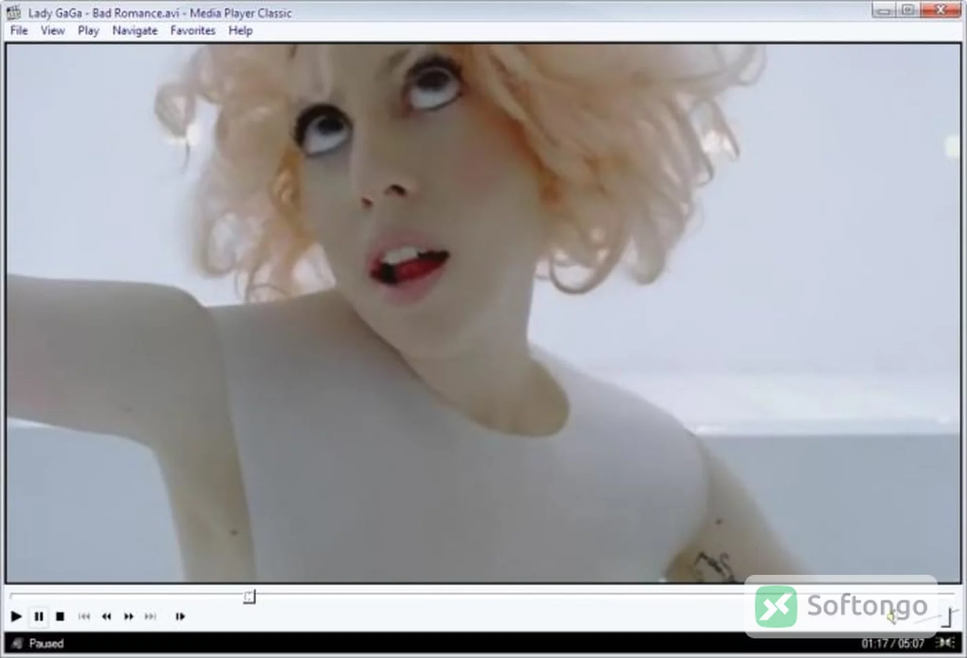 Media Player Classic