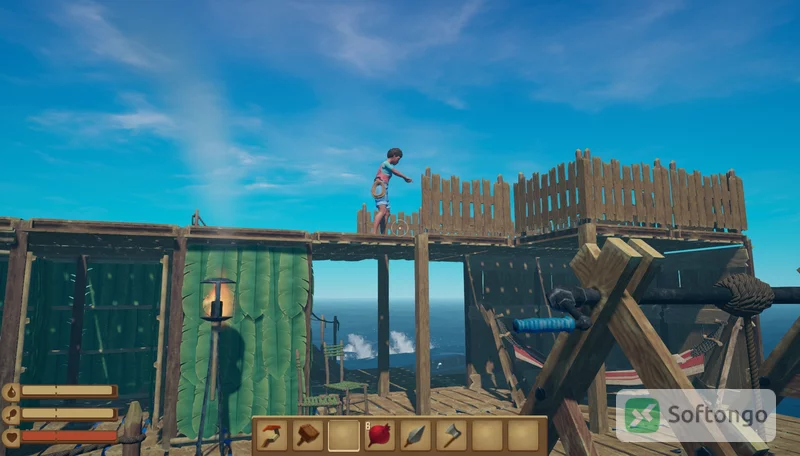Raft