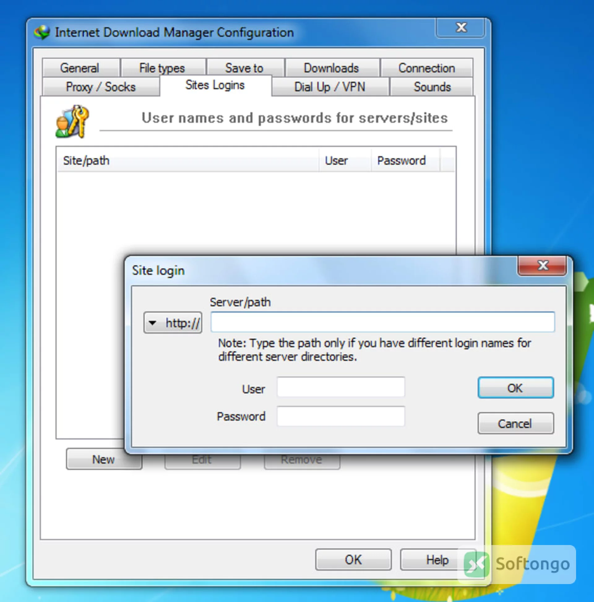 Internet Download Manager