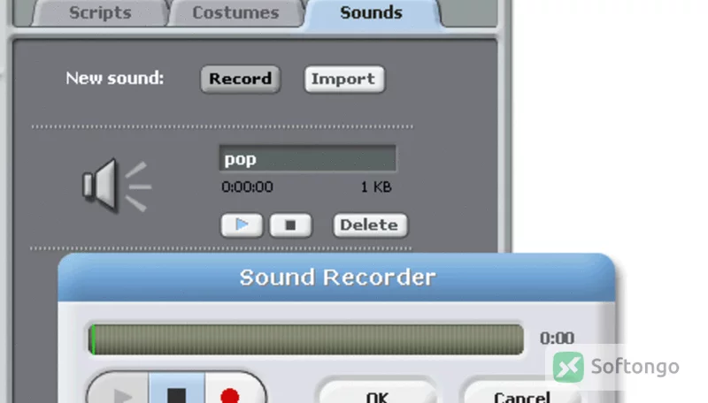 Scratch 2 Offline Editor