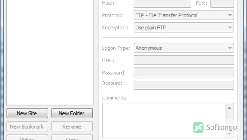 FileZilla