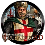 Stronghold Crusader