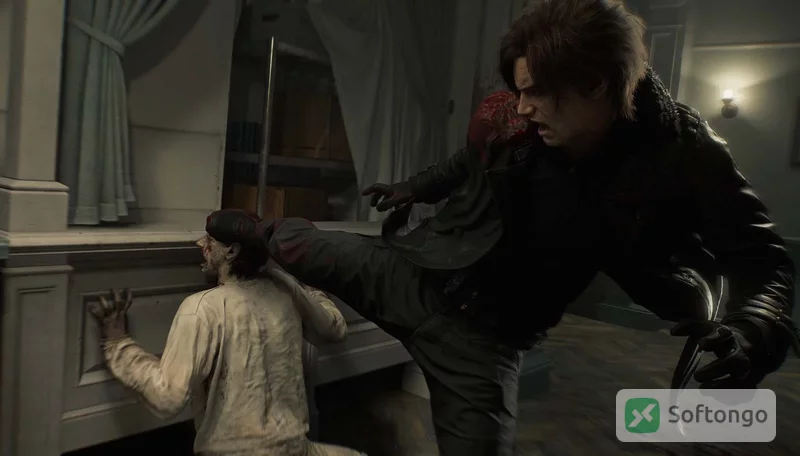 Resident Evil Requiem