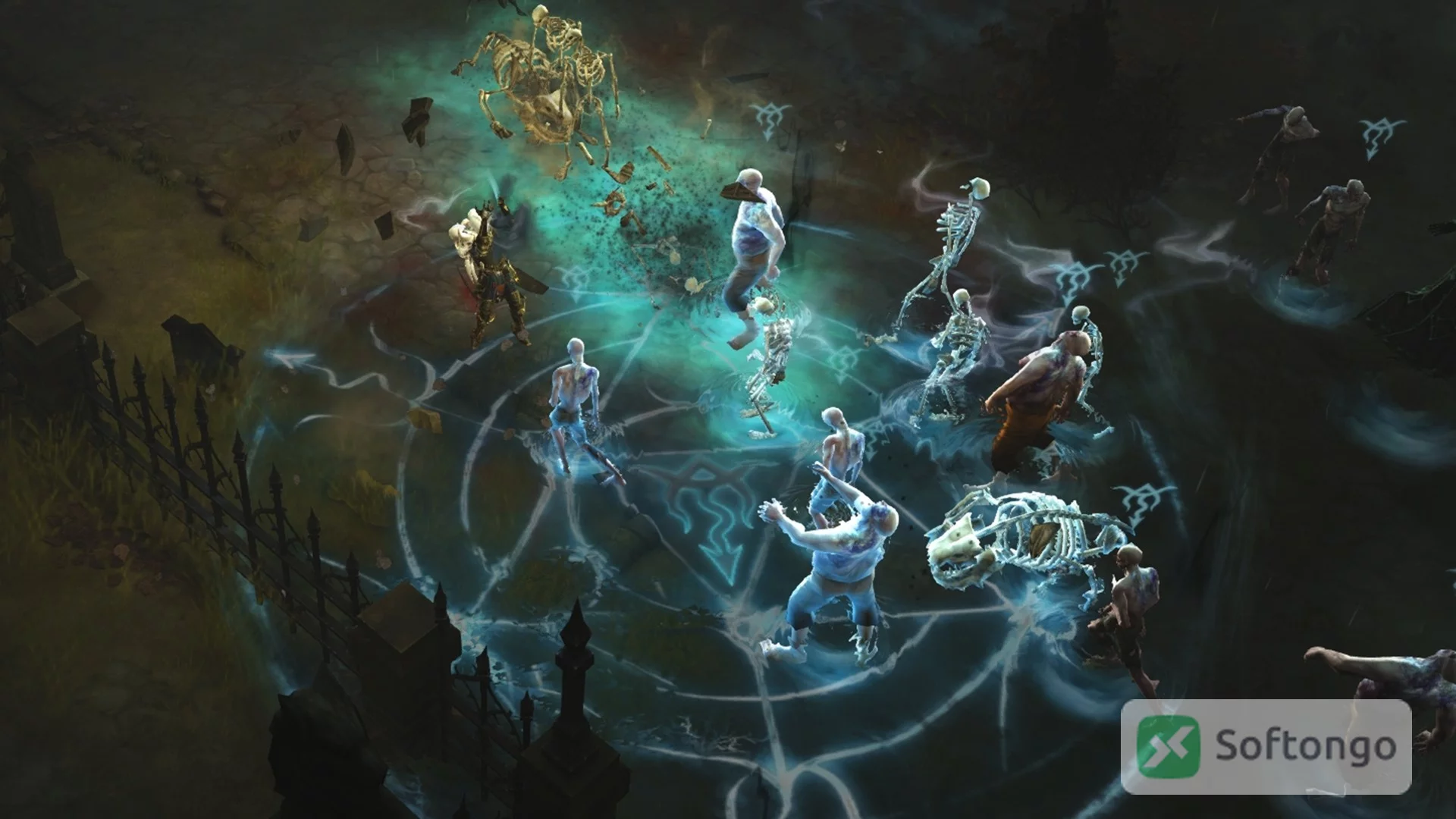 Diablo 3