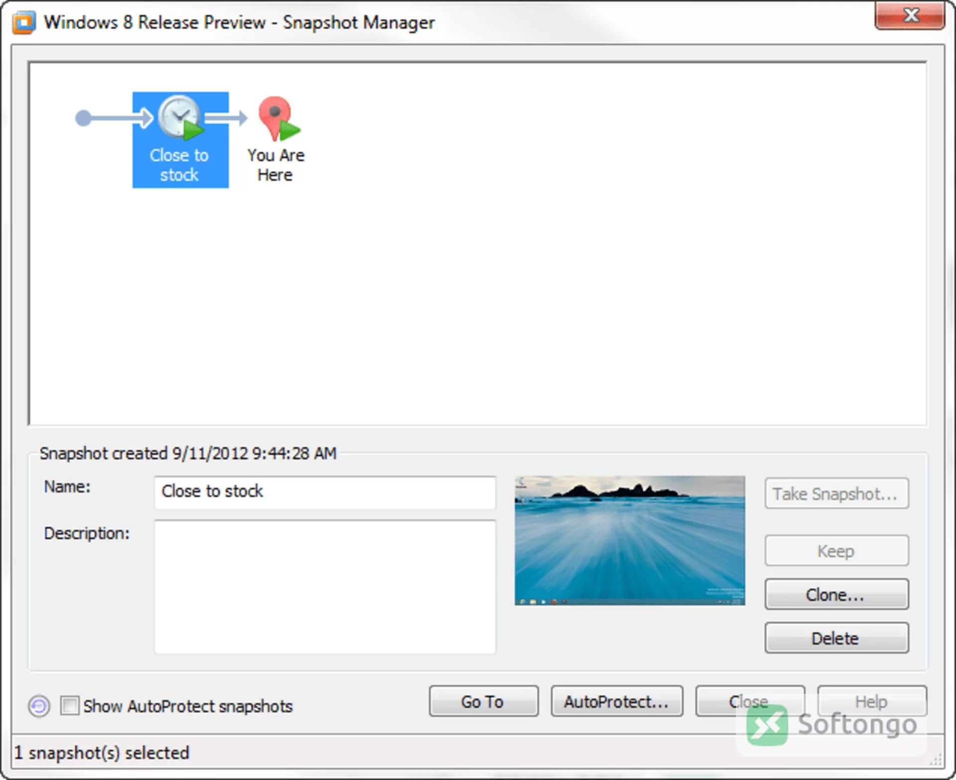 VMware Workstation