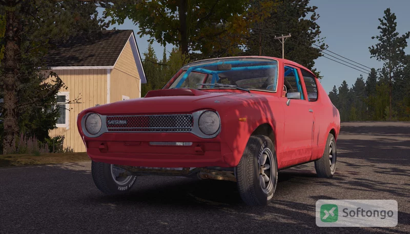 My Summer Car