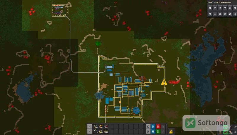 Factorio