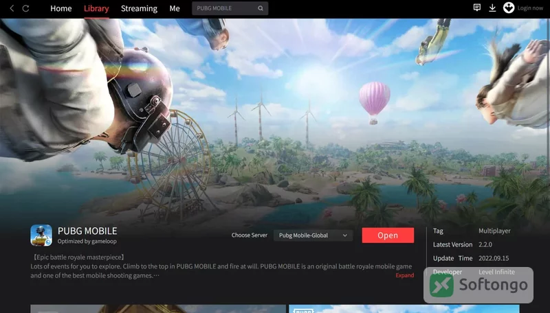 GameLoop