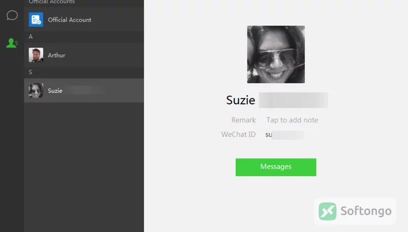 WeChat