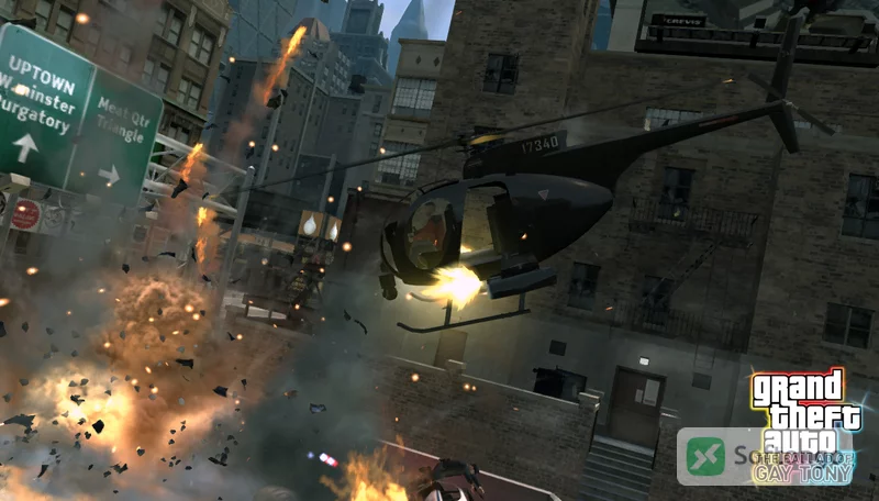 GTA 4
