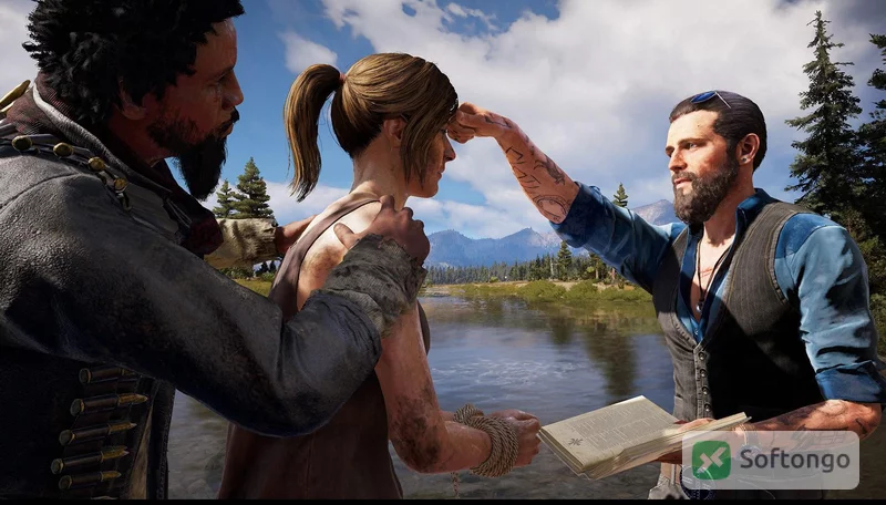 Far Cry 5