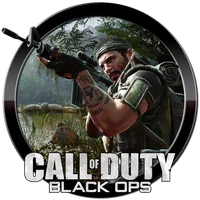 Call of Duty: Black Ops (2010)