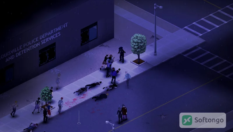 Project Zomboid