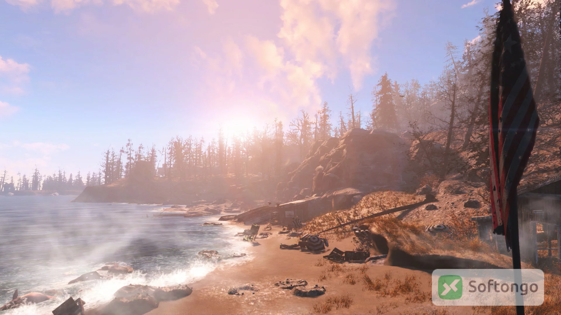 Fallout 4