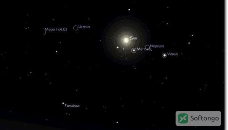 Stellarium