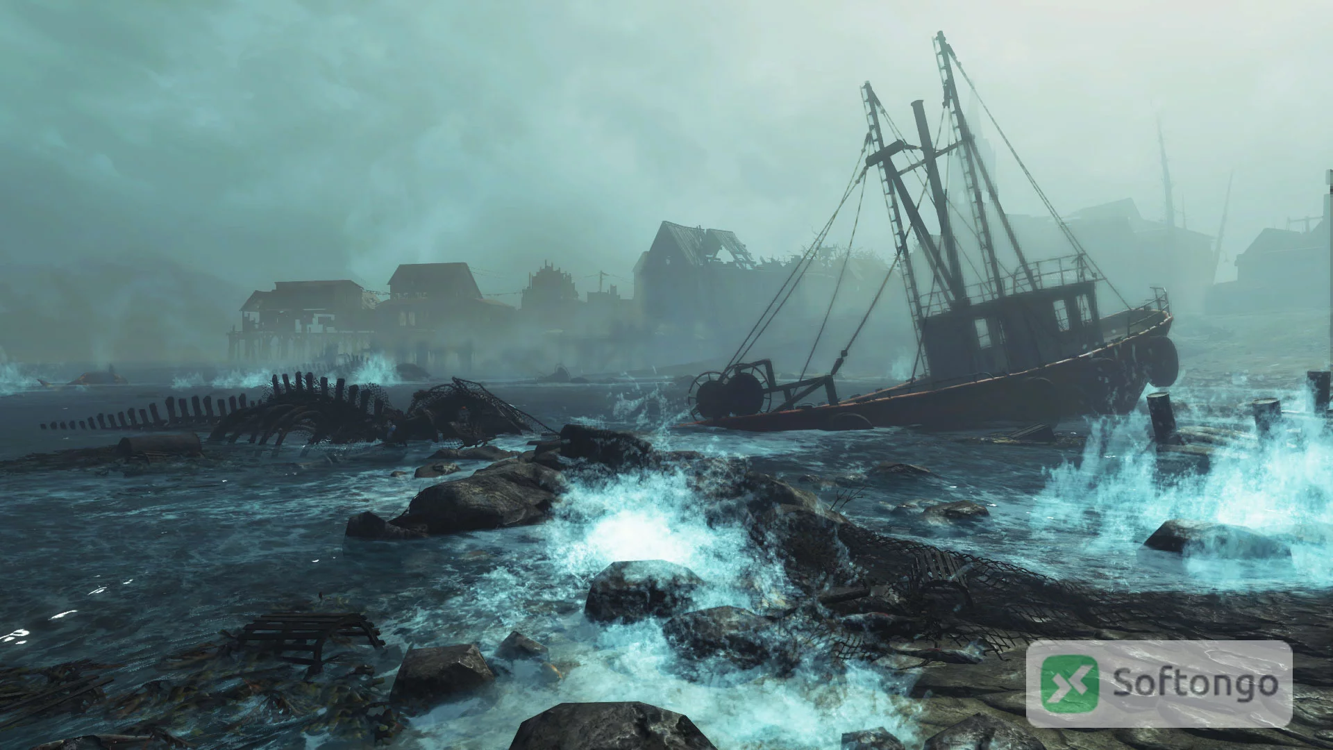 Fallout 4