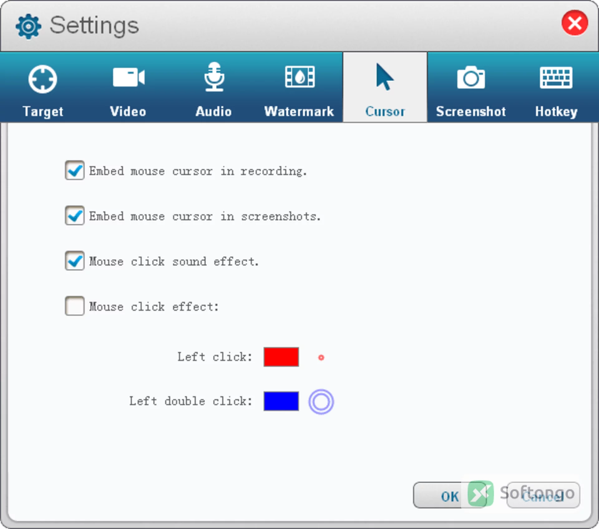 Free Screen Recorder