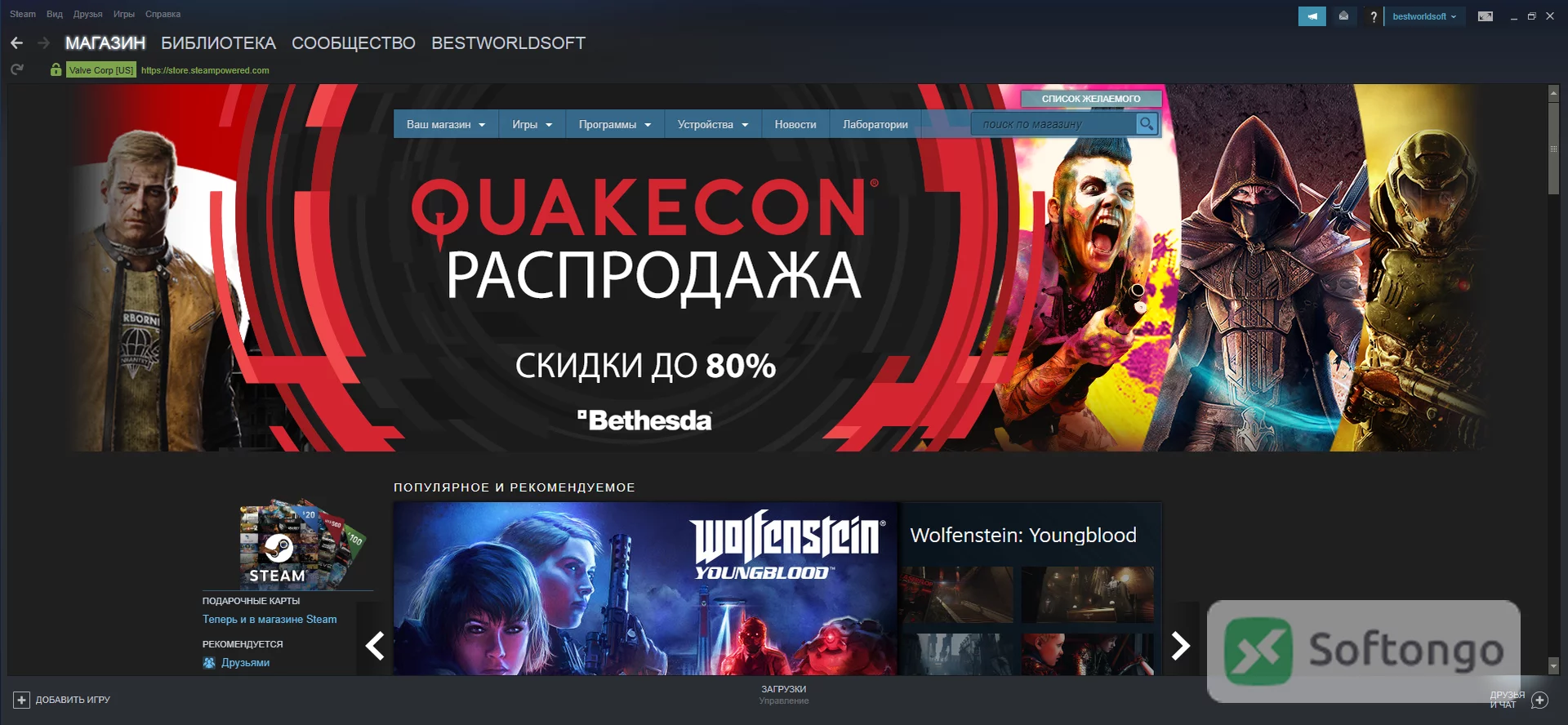 Steam