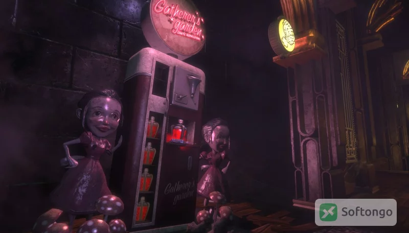 Bioshock