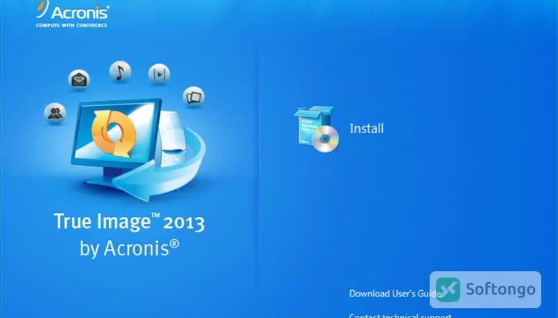 Acronis True Image