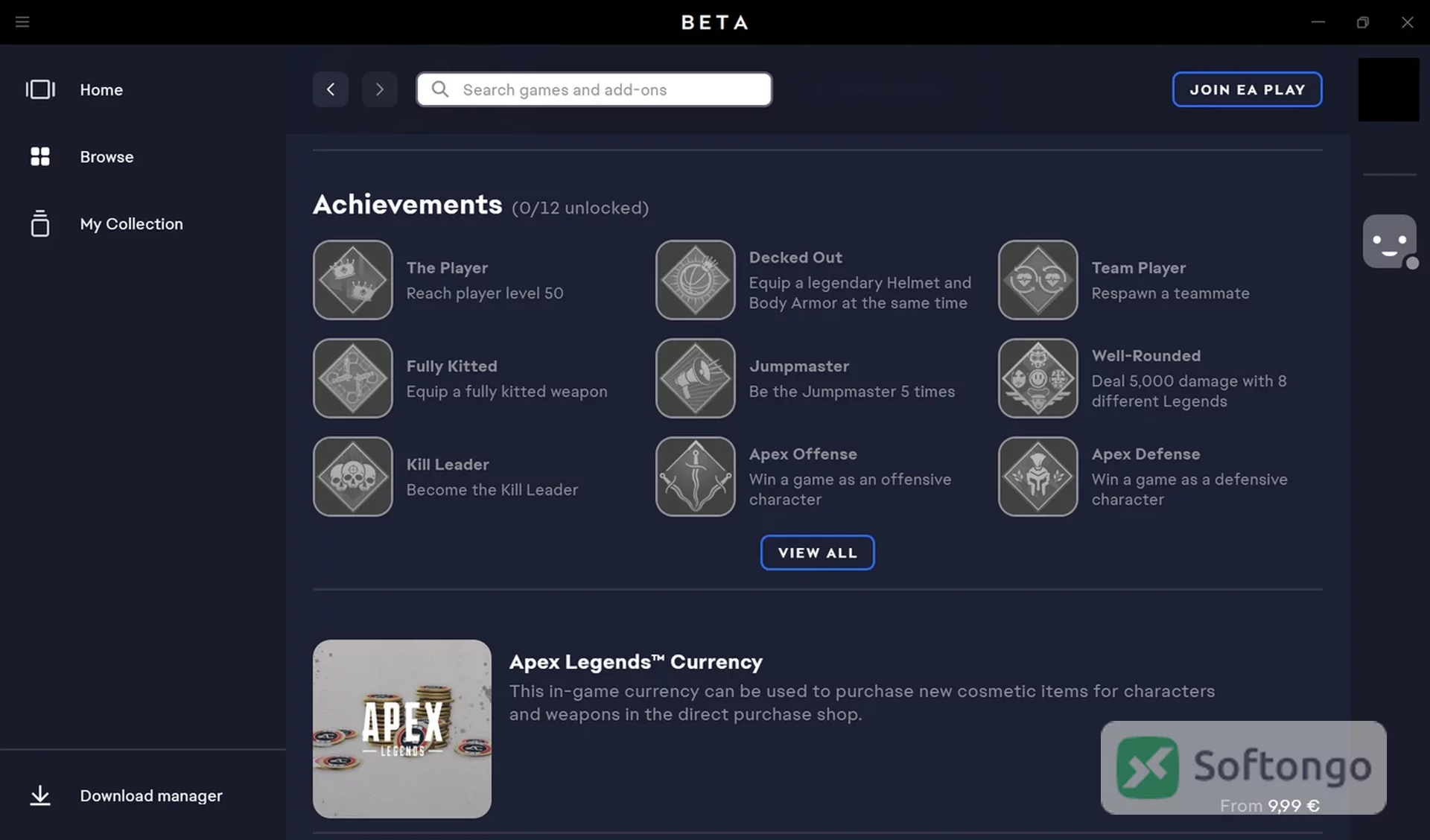 Electronic Arts
