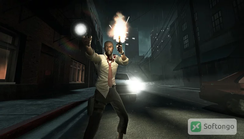 Left 4 Dead