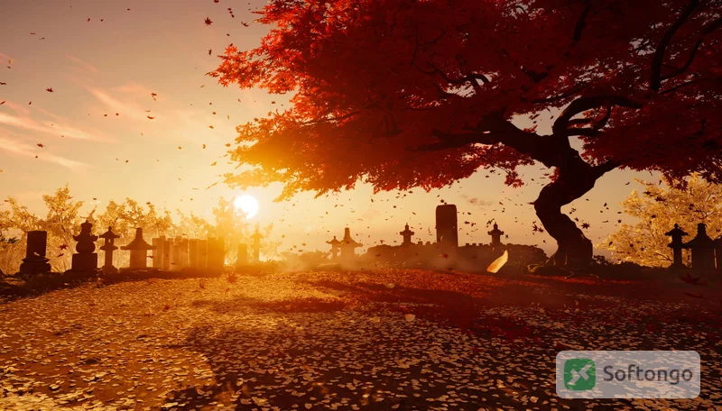 Ghost of Tsushima