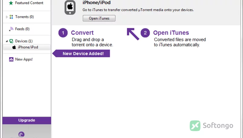 BitTorrent