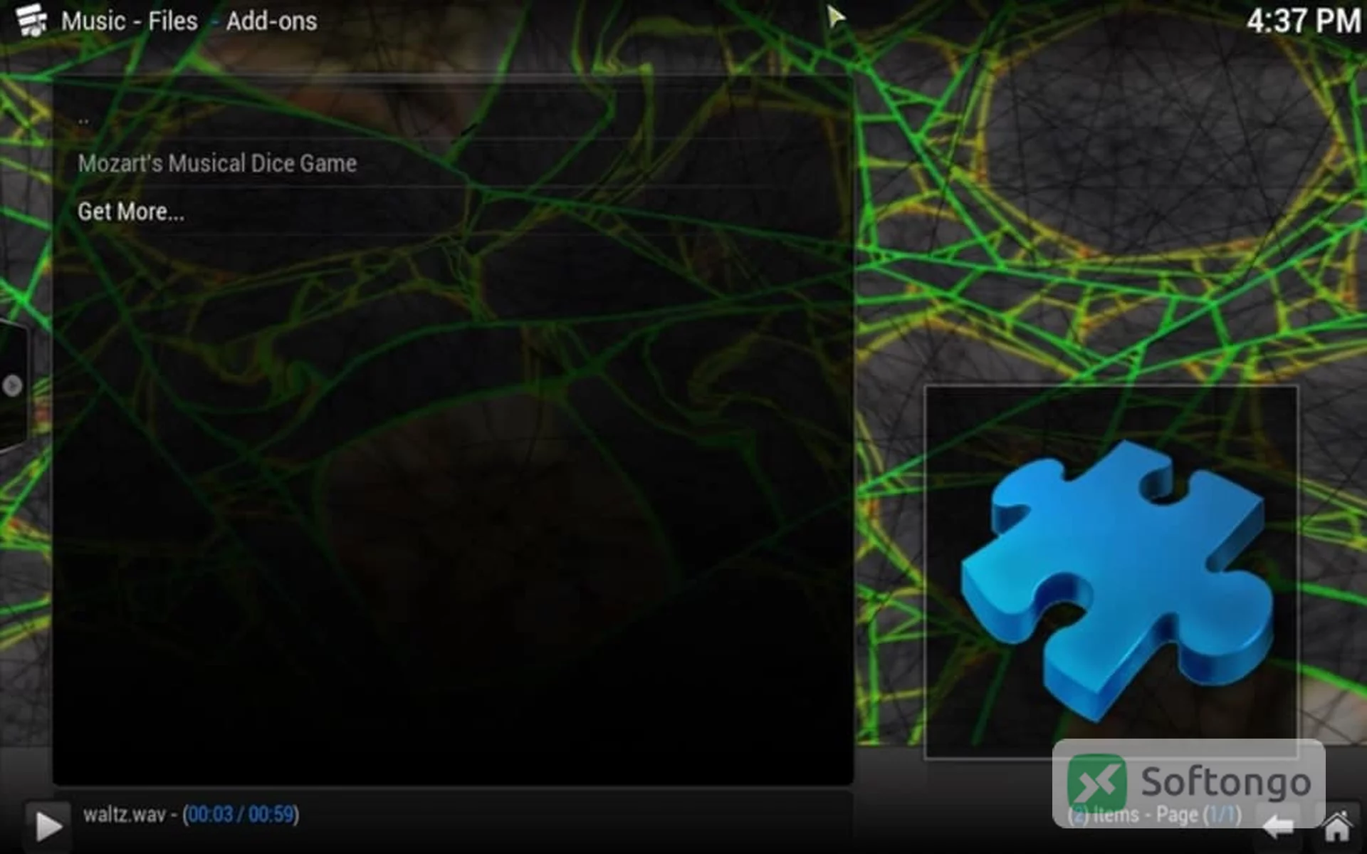 Kodi