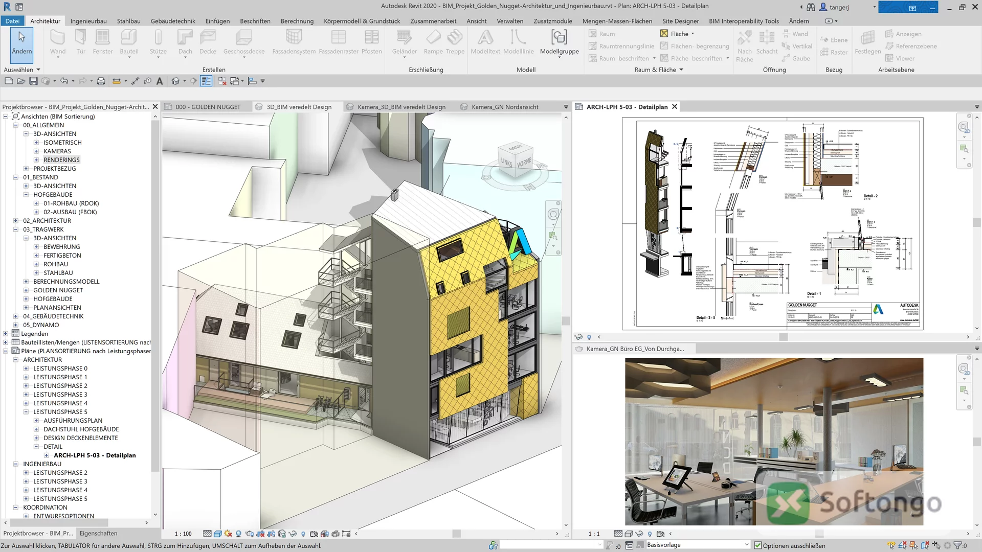 Autodesk Revit