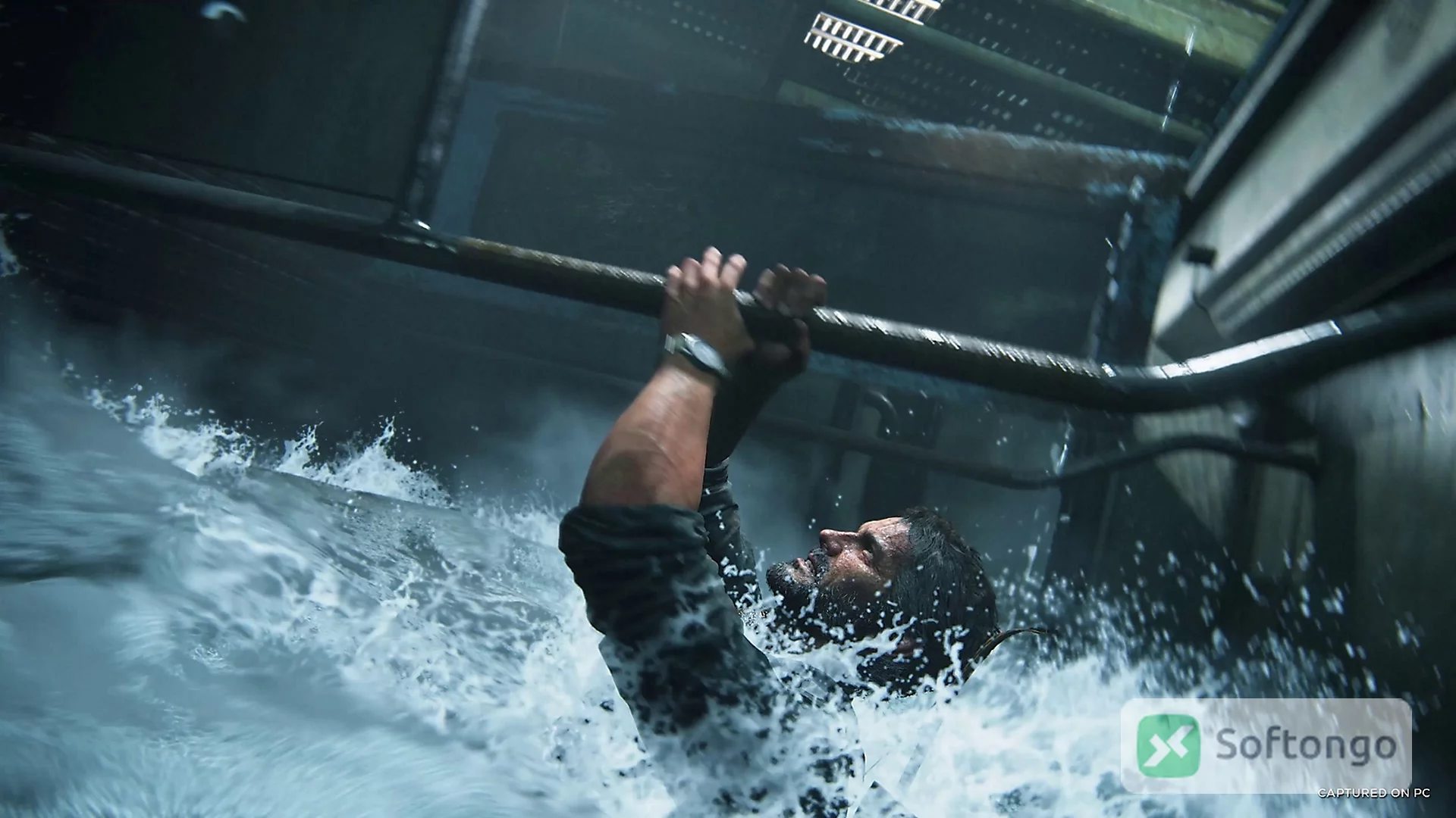 The Last of Us Part 1