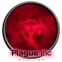 Plague Inc: Evolved