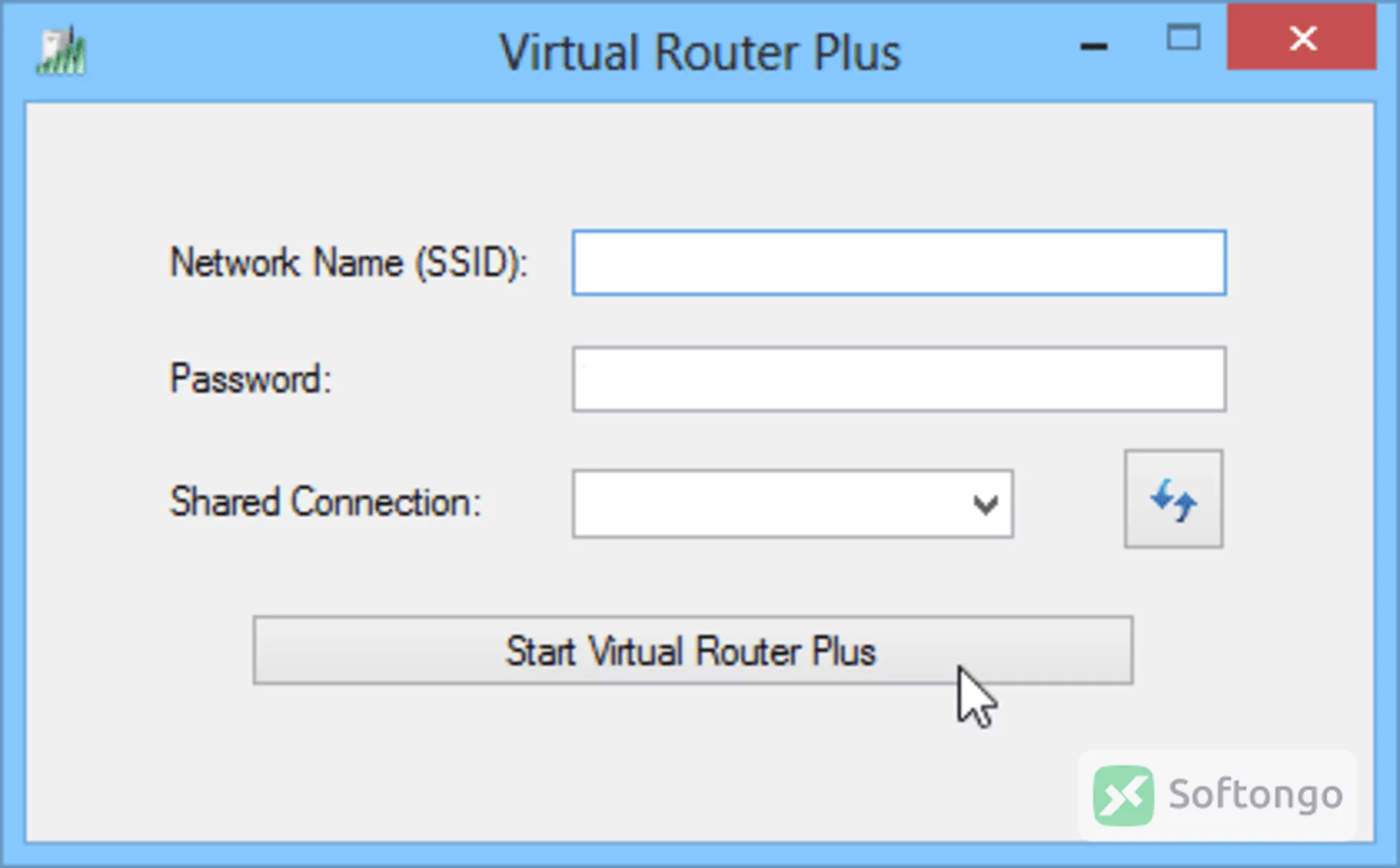 VirtualRouter Plus