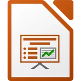 LibreOffice Impress