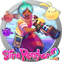 Slime Rancher 2