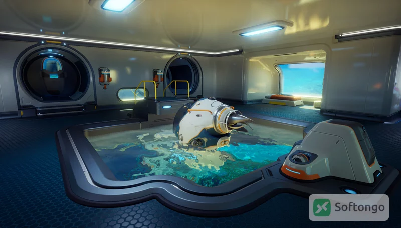 Subnautica 2