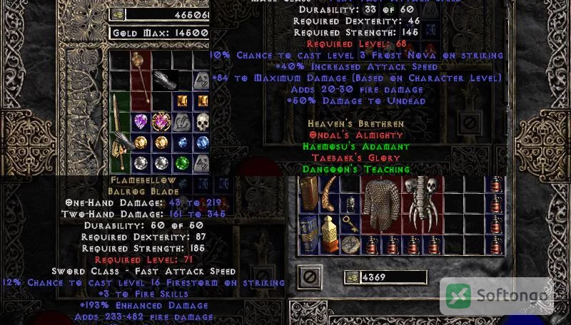 Diablo 2