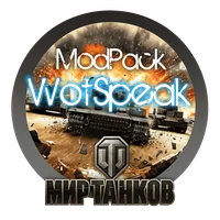 Wotspeak Modpack