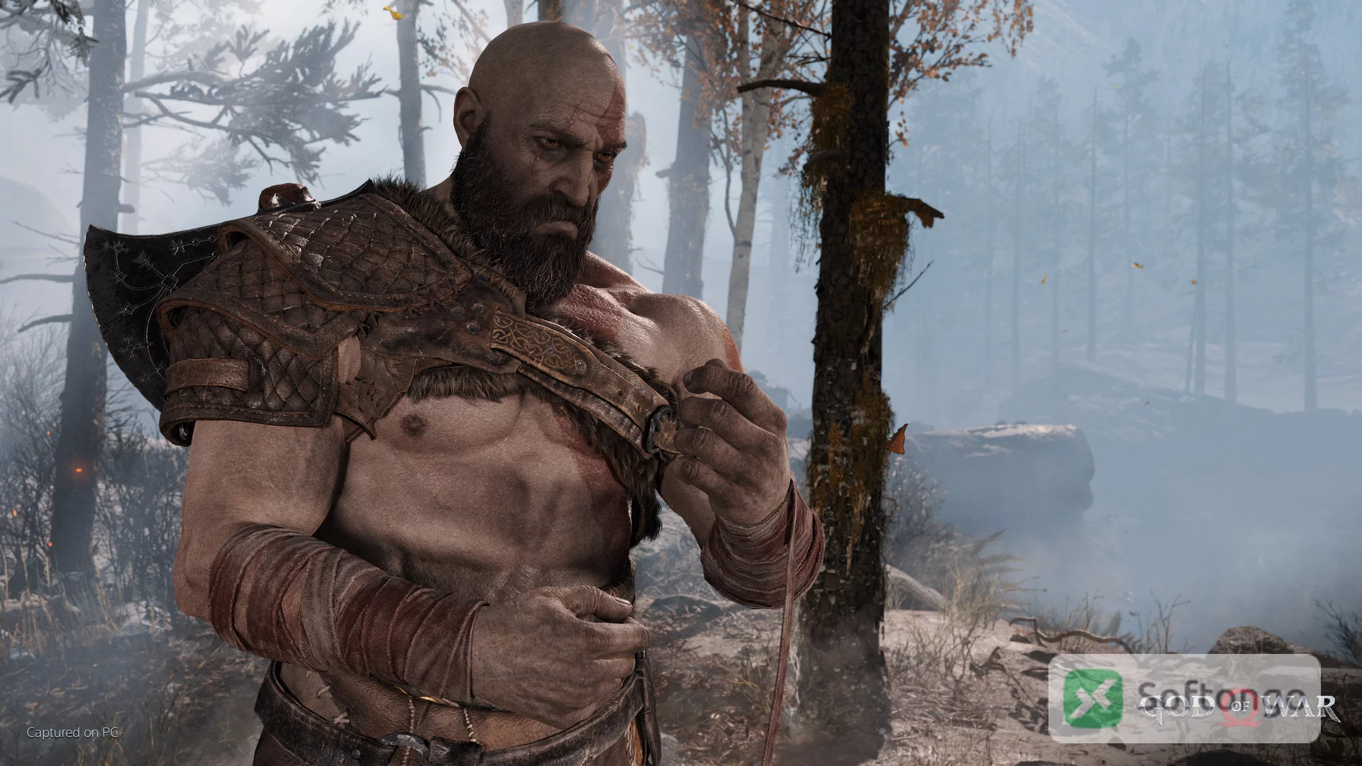 God of War