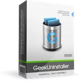 Geek Uninstaller