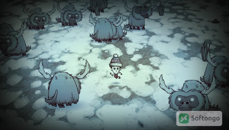 Dont Starve