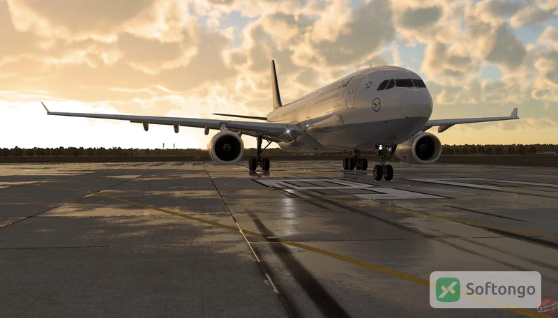 X-Plane