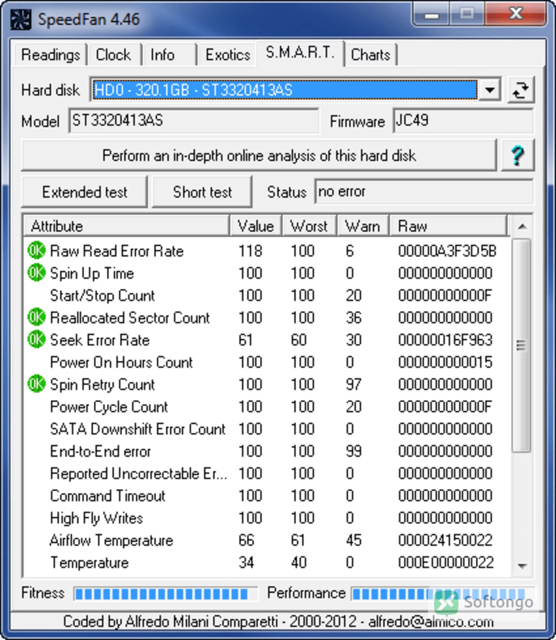 SpeedFan