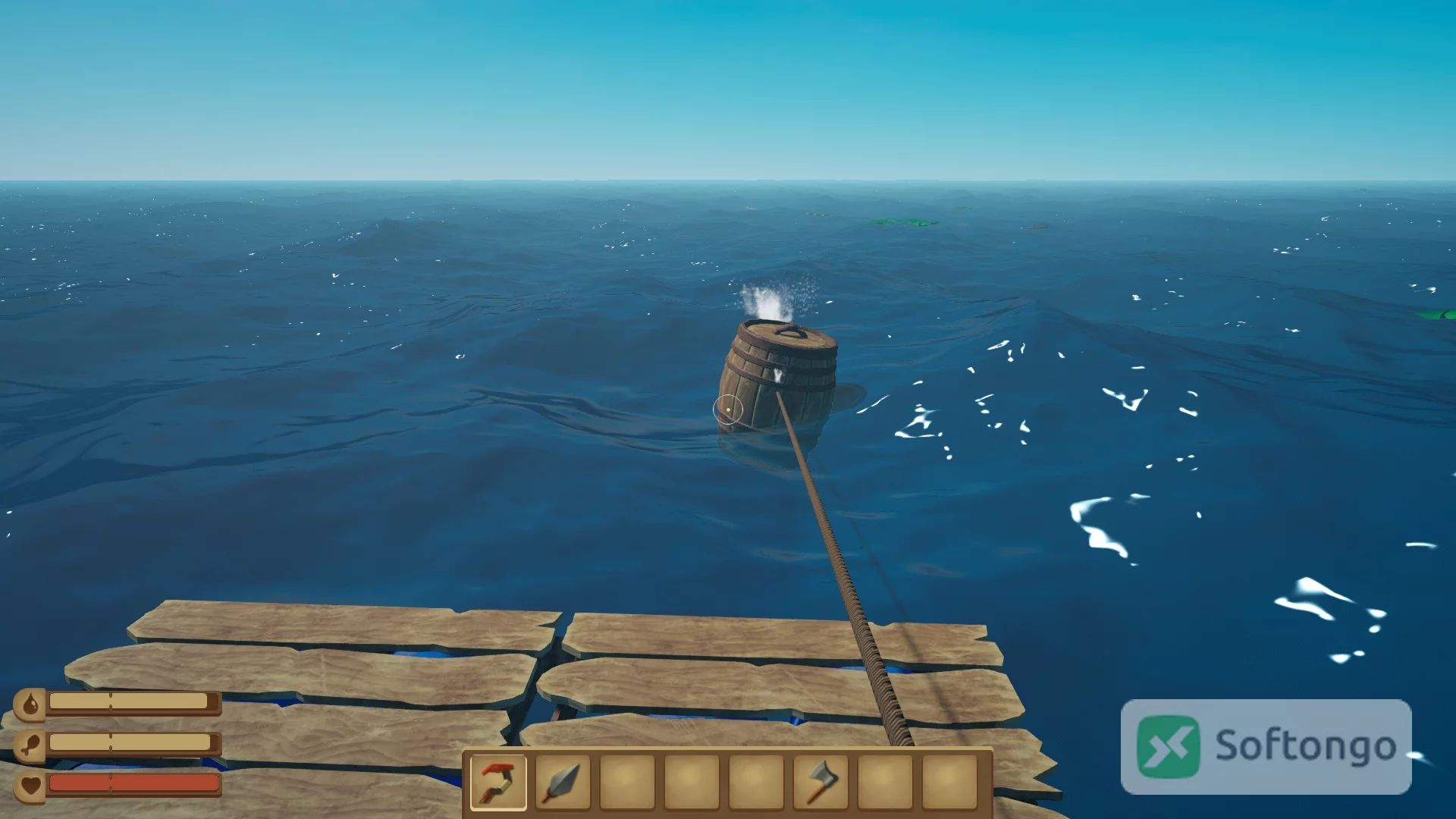 Raft