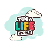 Toca Boca Life World
