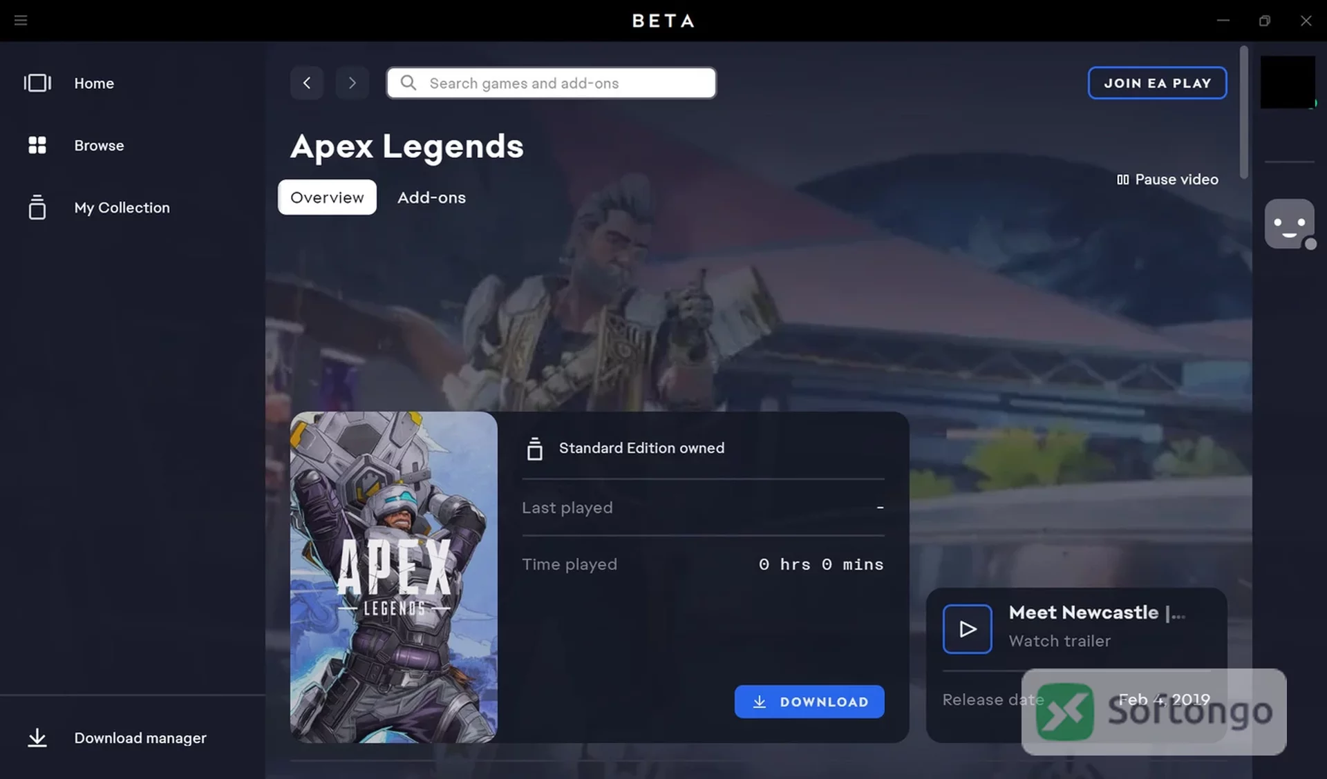 Electronic Arts